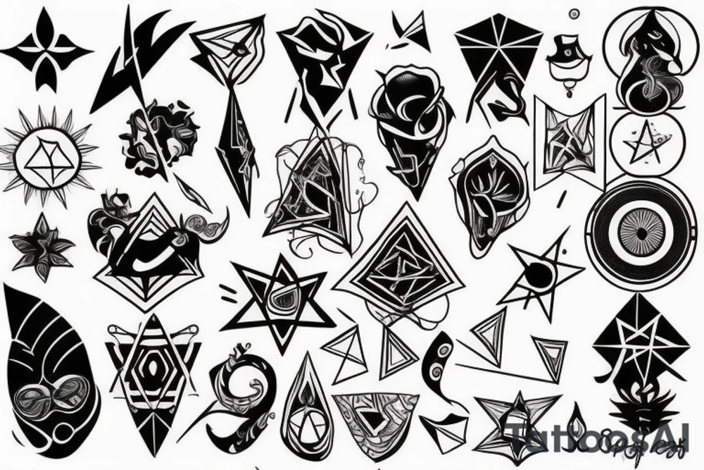 black
black
 magic 

more

perfect tattoo idea