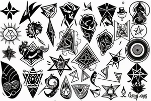 black
black
 magic 

more

perfect tattoo idea