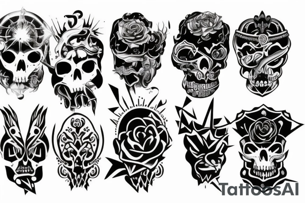 black
black
 magic 

more

perfect tattoo idea