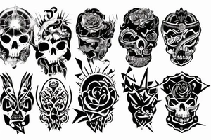 black
black
 magic 

more

perfect tattoo idea