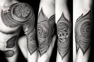 black
black
 magic 

more

perfect tattoo idea