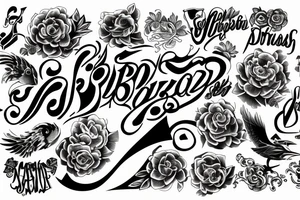 udssr tattoo idea