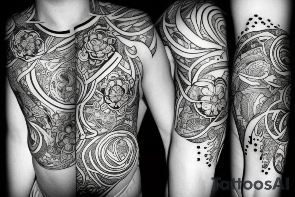 common tattoo styles tattoo idea