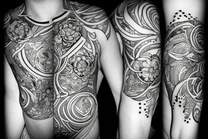 common tattoo styles tattoo idea