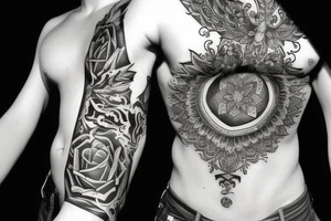 common tattoo styles tattoo idea