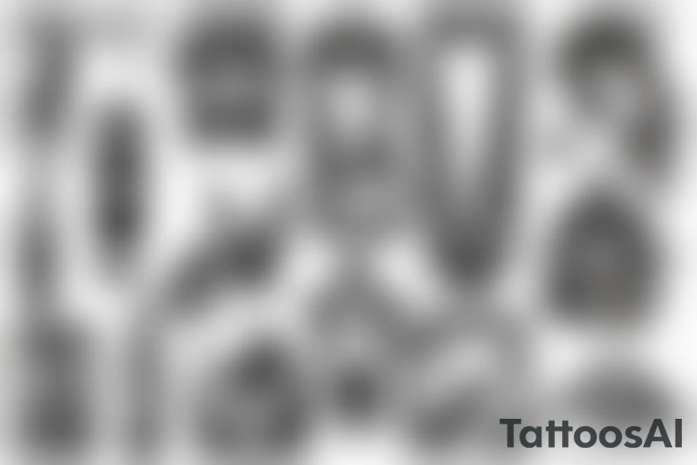 blackwork cccp sign (multiple variations, not too big) tattoo idea blackwork cccp sign (multiple variations, not too big) tattoo idea