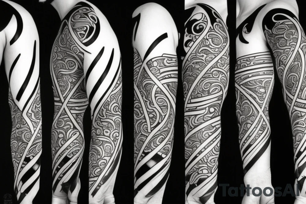 sword tattoo idea