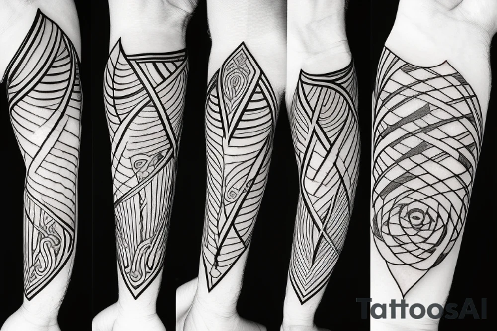 sword tattoo idea