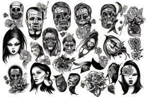 Havel tattoo idea