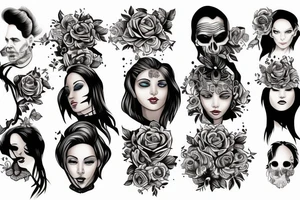 Thoor tattoo idea