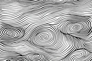 ripples on water in perspective with water drop tattoo idea