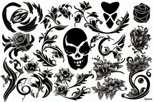 common tattoo idea