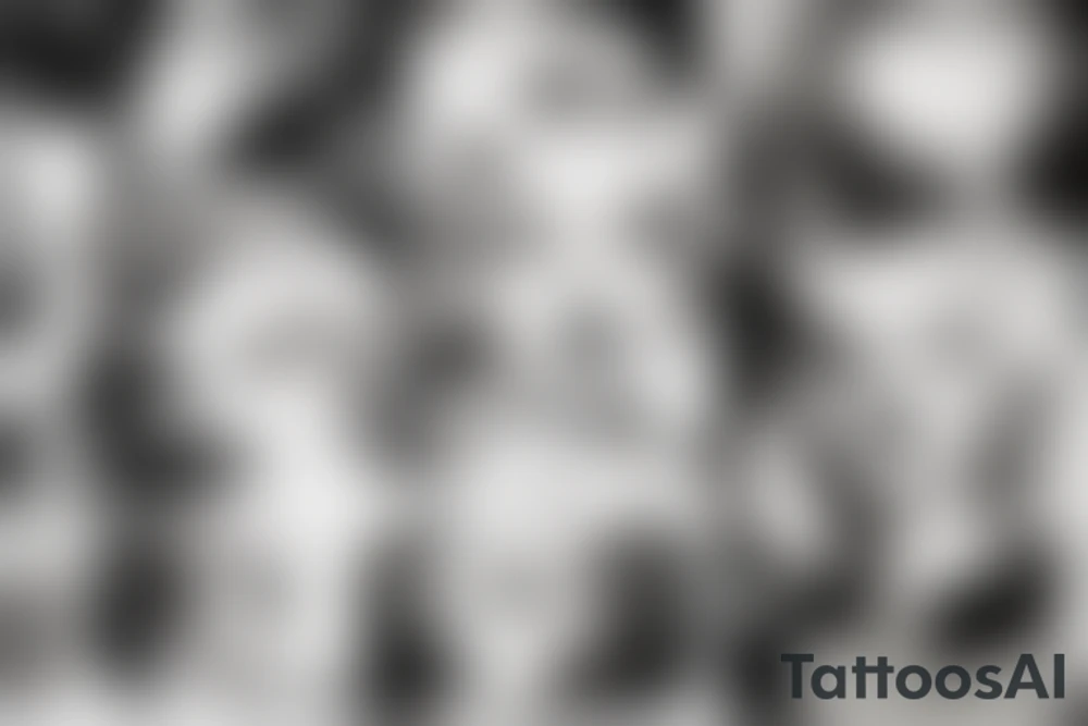 marylin monroe pretty tattoo idea
