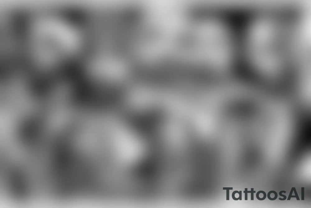 2pac s tattoo idea