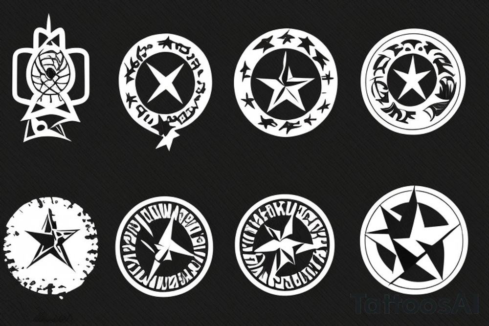 cccp emblem tattoo idea