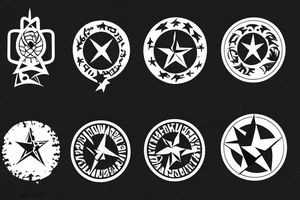 cccp emblem tattoo idea