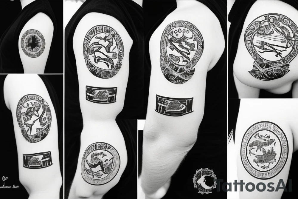 cccp emblem tattoo idea