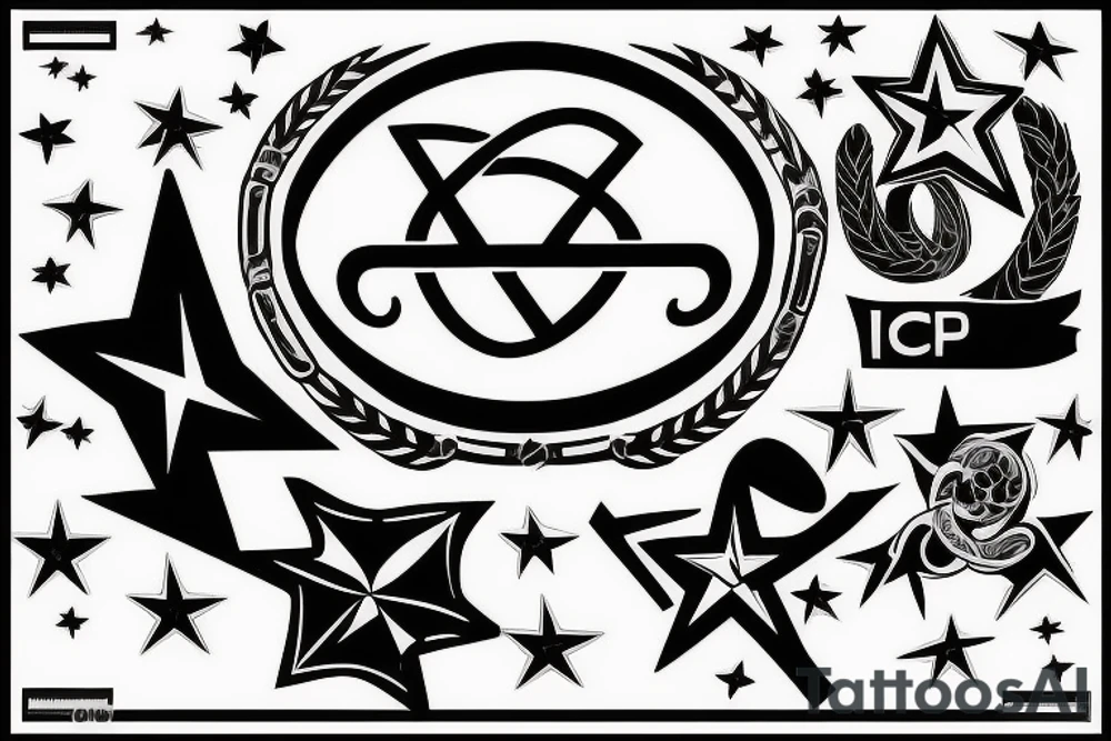 cccp emblem tattoo idea