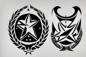 cccp emblem tattoo idea