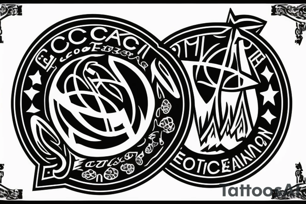 cccp emblem tattoo idea