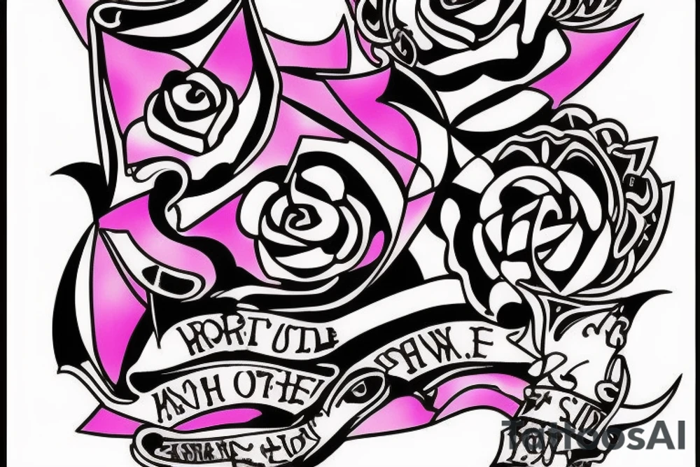 Pink Floyd memorial tattoo for my dad. Wish you were here tattoo idea