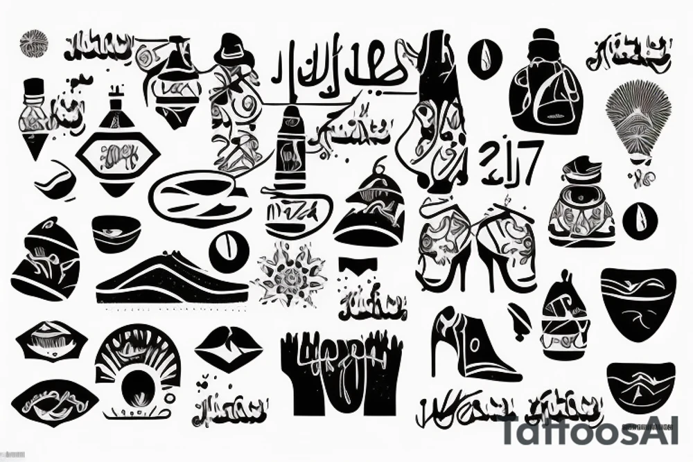 Desert from merzouga


Behind the year 2017 in romanic tattoo idea