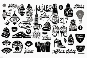 Desert from merzouga


Behind the year 2017 in romanic tattoo idea