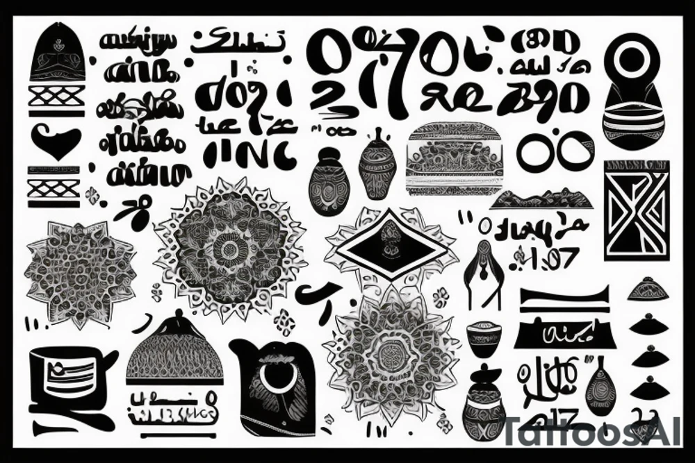 Desert from merzouga


Behind the year 2017 in romanic tattoo idea