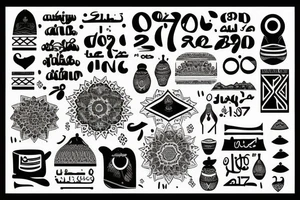 Desert from merzouga


Behind the year 2017 in romanic tattoo idea