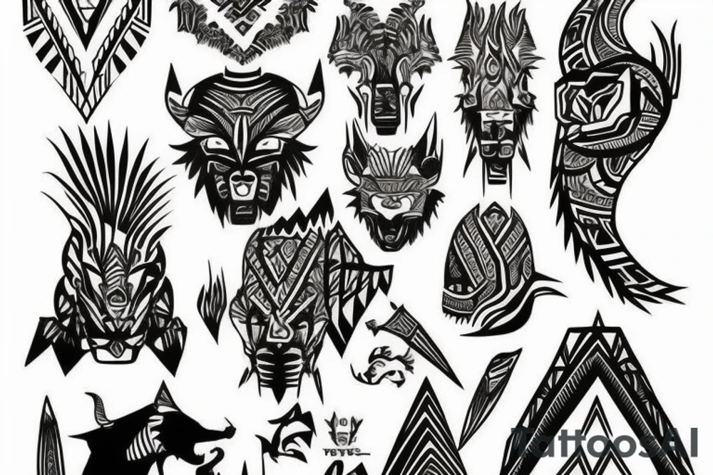 Mountain
I L
New York City tattoo idea