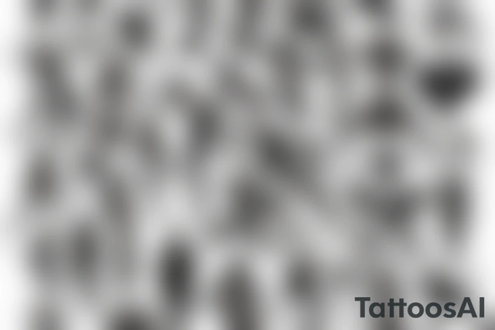 Olympian gods, tattoo for leg tattoo idea