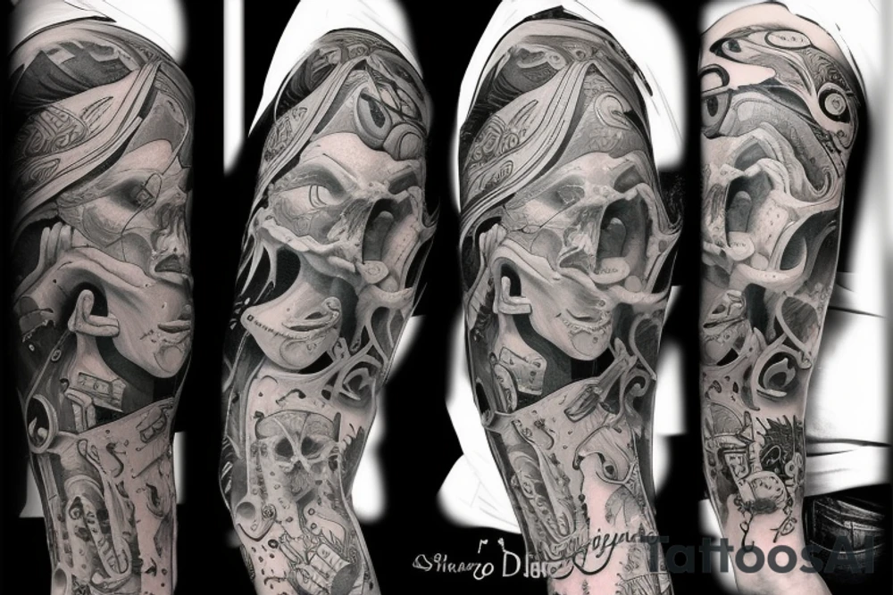 san diego tattoo idea