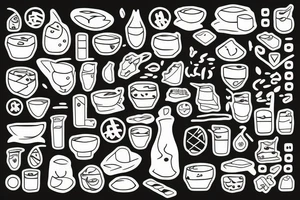 Miso soup tattoo idea