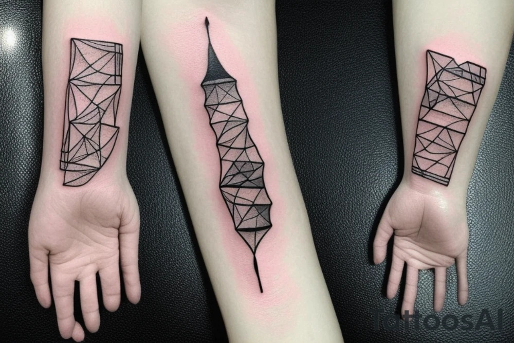 Small tattoo idea