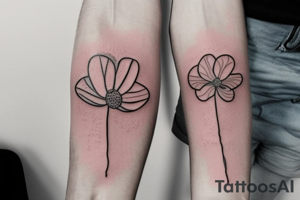 Small tattoo idea