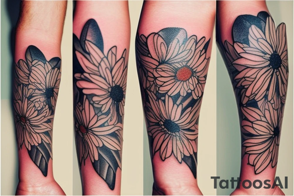 Small tattoo idea