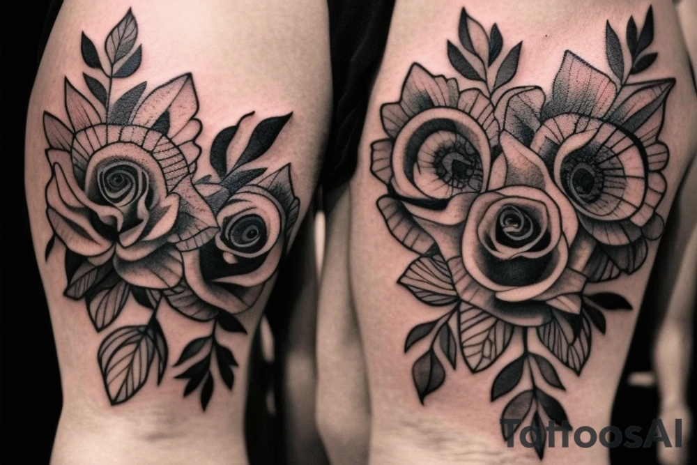 #blacktattooart #blackink #blxckink #btattooing #tattrx #blxcink #loveTTT #btattoing #mehenditattoo #blacktattooing #blacktatts #tattoodo #blackworktattoos #blackworkers #blkttt #flowerstattoo #ornamentaltattoo #tattooed #ornamentaltattoos #blackworksubmission #mehnditattoo #munichtattoo tattoo idea