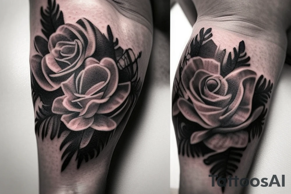 #blacktattooart #blackink #blxckink #btattooing #tattrx #blxcink #loveTTT #btattoing #mehenditattoo #blacktattooing #blacktatts #tattoodo #blackworktattoos #blackworkers #blkttt #flowerstattoo #ornamentaltattoo #tattooed #ornamentaltattoos #blackworksubmission #mehnditattoo #munichtattoo tattoo idea