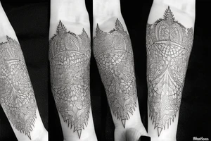 mehenditattoo, ornamentaltattoo, ornamentaltattoos, blackworksubmission, 
mehnditattoo tattoo idea