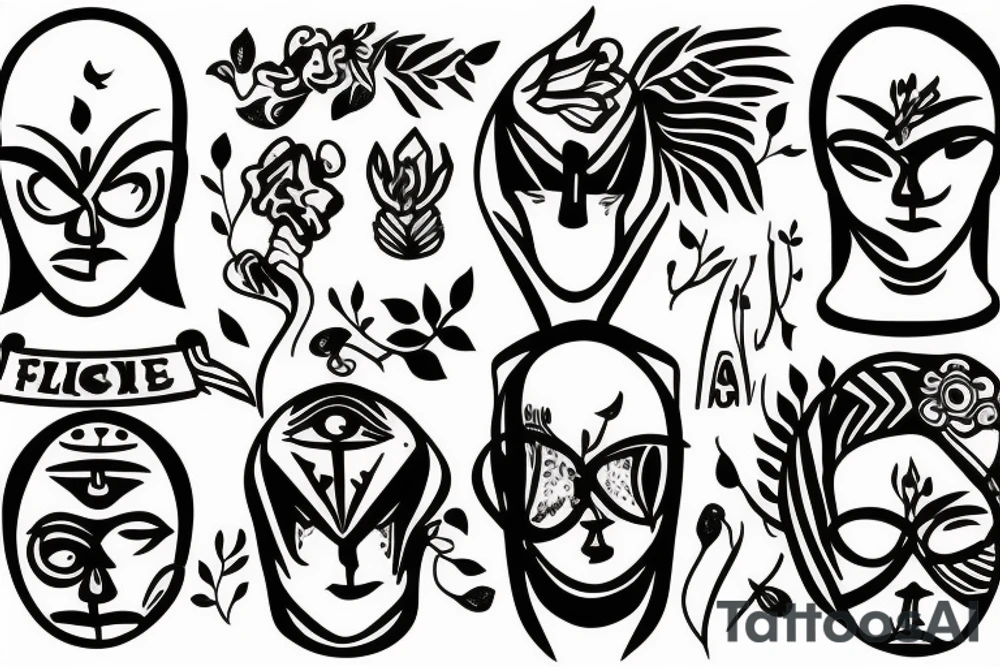 I wish my head could forget what my eyes have seen tattoo idea