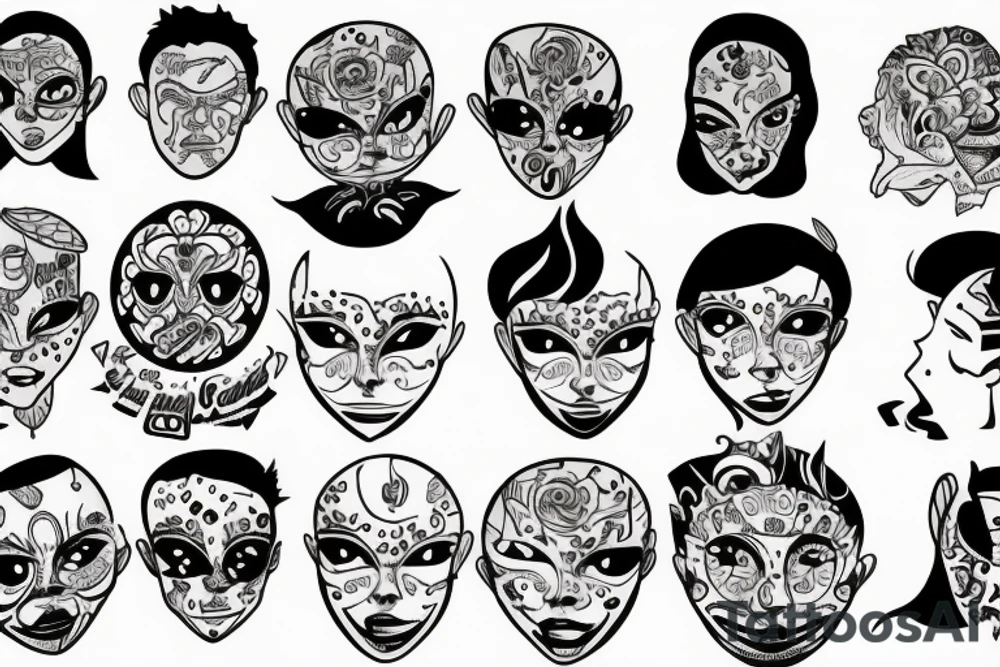 I wish my head could forget what my eyes have seen tattoo idea