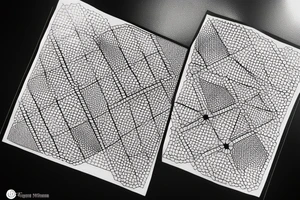 rhombus and finline tattoo idea