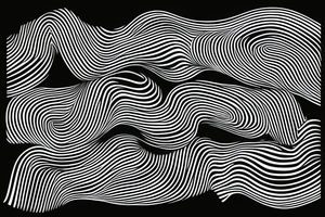 Minimalistic Hybrid or sound waves and a network tattoo idea