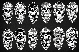 East Carolina university pirate ship tattoo idea