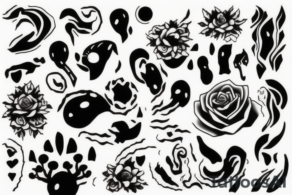 void tattoo idea