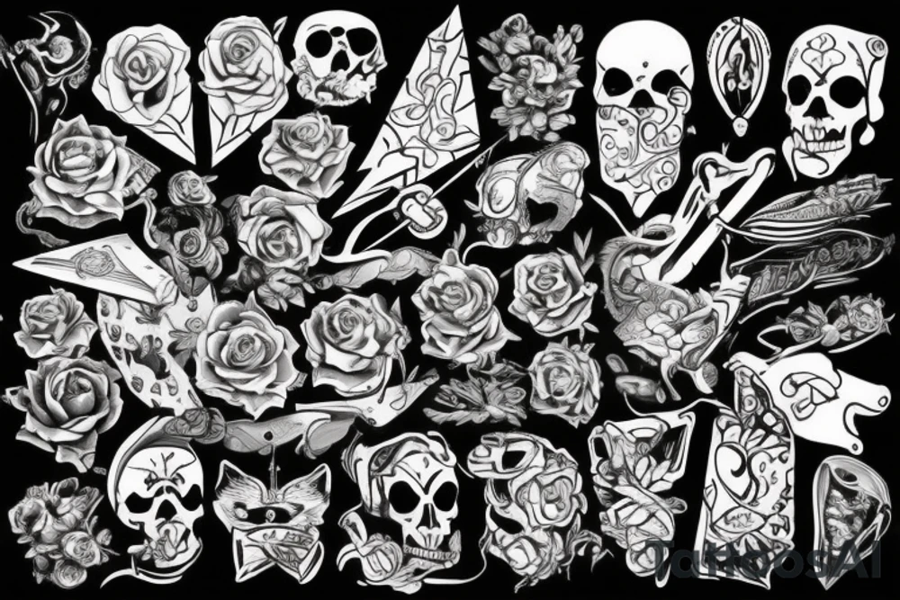 https://i.pinimg.com/1200x/15/41/cf/1541cfb90edaa14c56e1659461d6f028.jpg tattoo idea