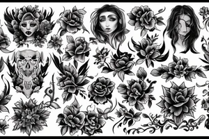 https://i.pinimg.com/1200x/15/41/cf/1541cfb90edaa14c56e1659461d6f028.jpg tattoo idea