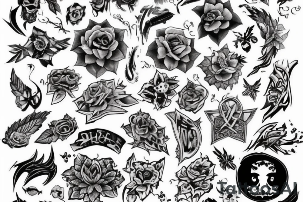 Take image from that link : https://i.pinimg.com/1200x/15/41/cf/1541cfb90edaa14c56e1659461d6f028.jpg tattoo idea