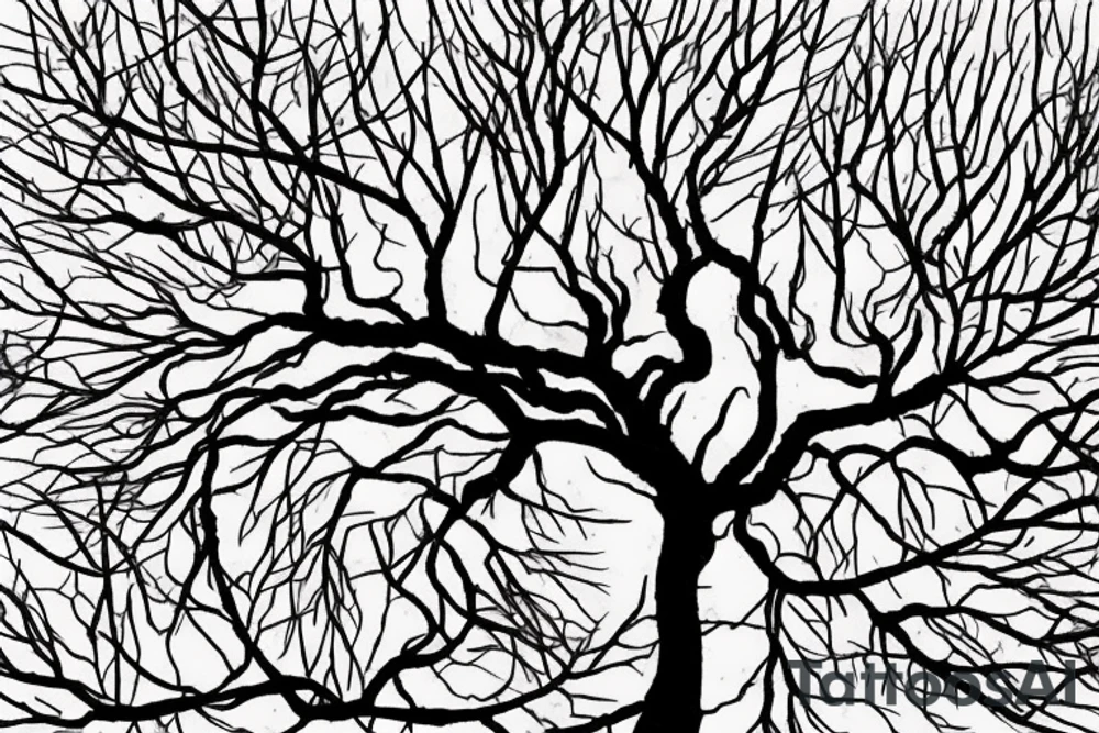 On top of it tenderness grows, freedom grows, light grows
 Its branches were a maze that only I could solve
 And the rebellious wind blows in it
 I don't climb trees anymore, but the tops of my heart are countless
 ?And today, who will call me down? tattoo idea