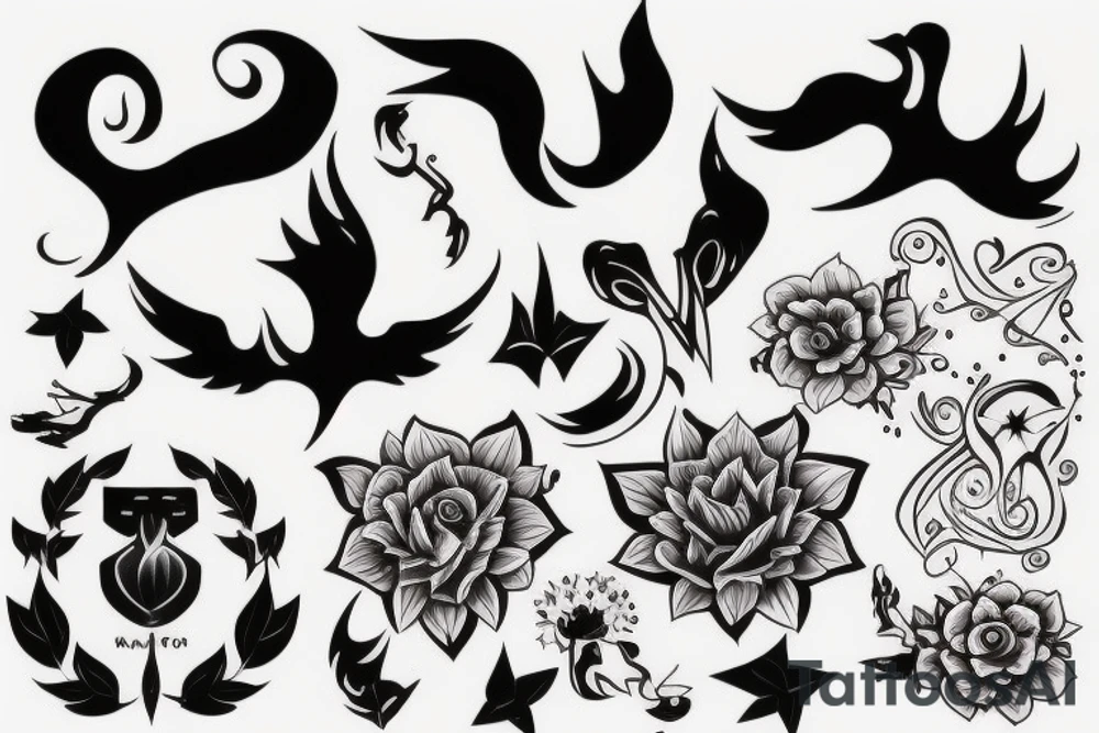  tattoo idea